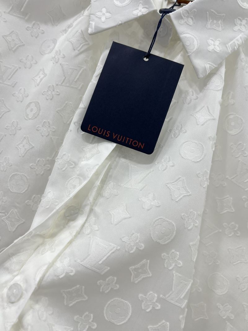 Louis Vuitton Shirts